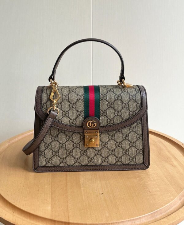 Iconic GG Handbag 651055.1