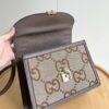 Iconic GG Handbag 651055