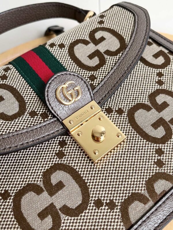 Iconic GG Handbag 651055