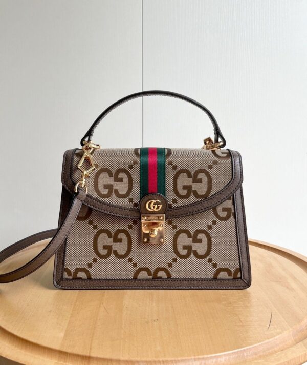 Iconic GG Handbag 651055