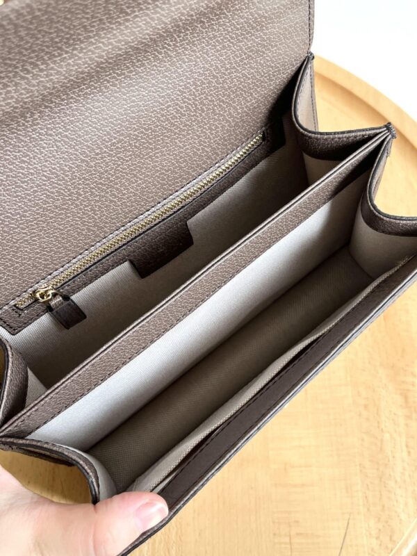 Iconic GG Handbag 651055