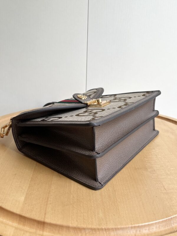 Iconic GG Handbag 651055