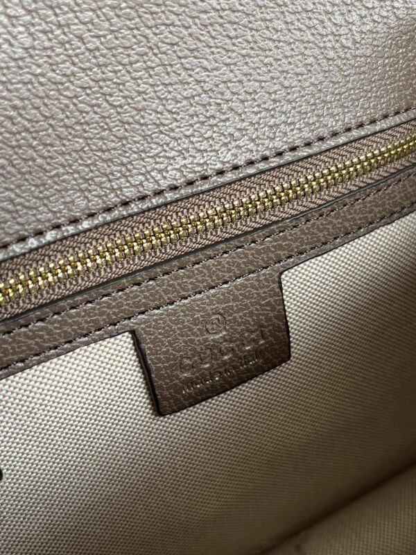 Iconic GG Handbag 651055