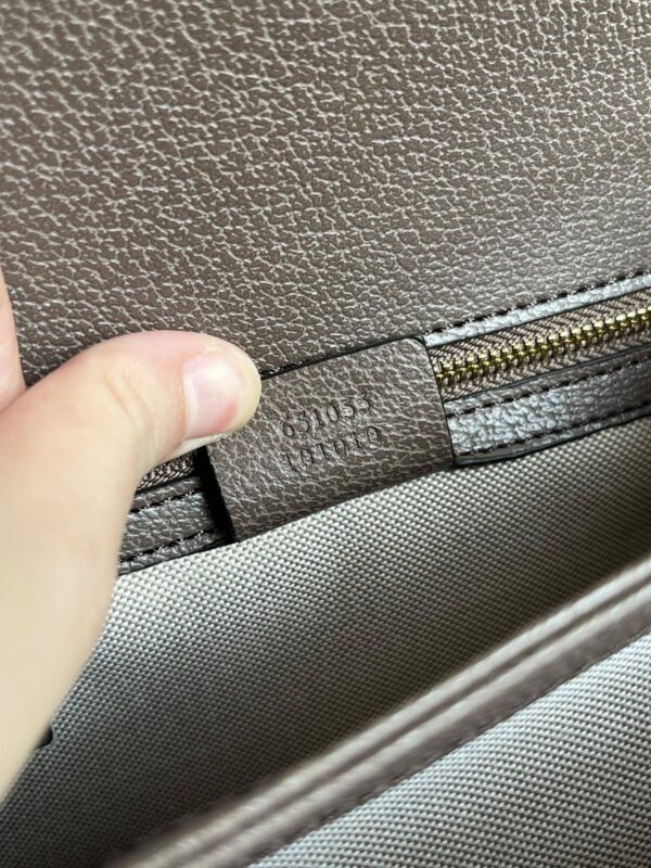 Iconic GG Handbag 651055