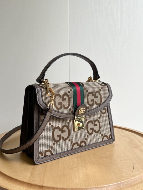 Iconic GG Handbag 651055