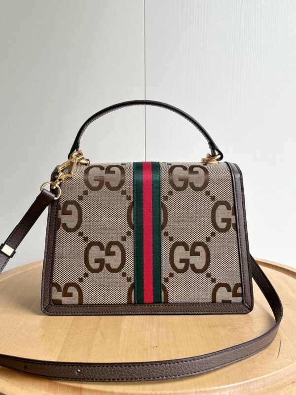 Iconic GG Handbag 651055