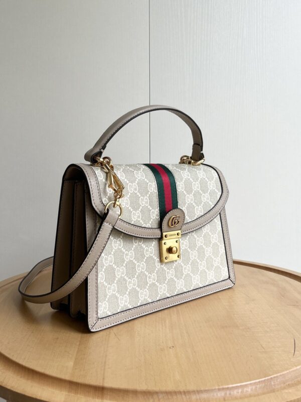 Iconic GG Handbag 651055