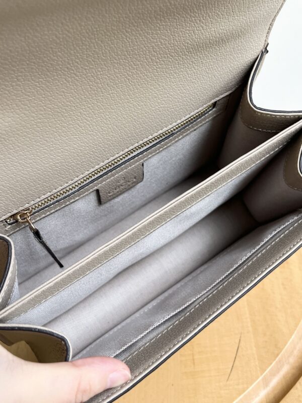 Iconic GG Handbag 651055