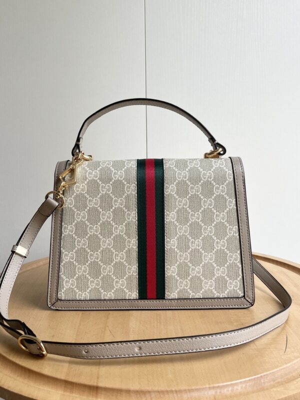 Iconic GG Handbag 651055