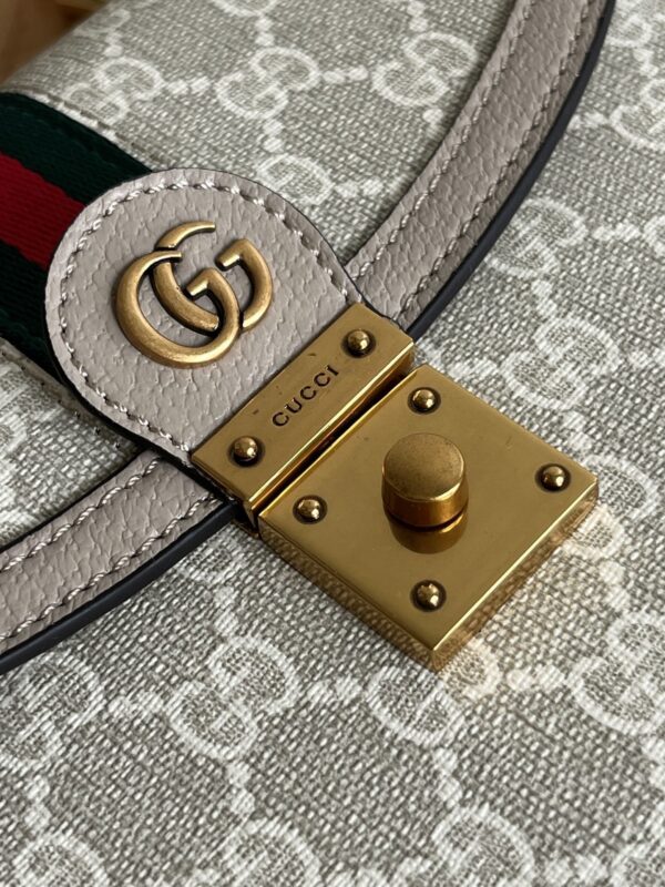 Iconic GG Handbag 651055