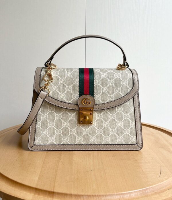 Iconic GG Handbag 651055