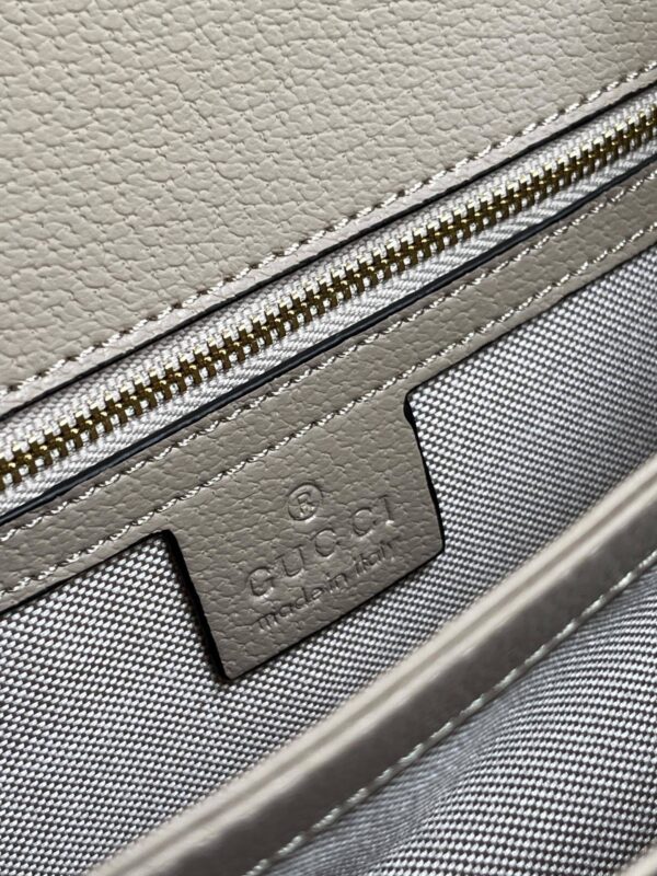 Iconic GG Handbag 651055