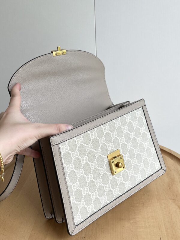 Iconic GG Handbag 651055
