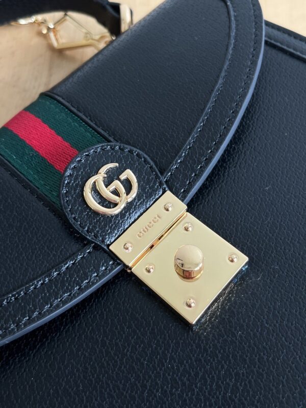 Iconic GG Handbag 651055