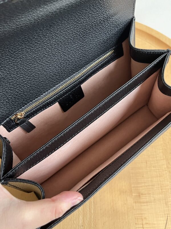 Iconic GG Handbag 651055