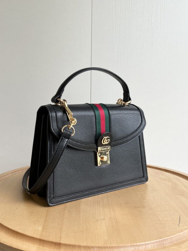 Iconic GG Handbag 651055