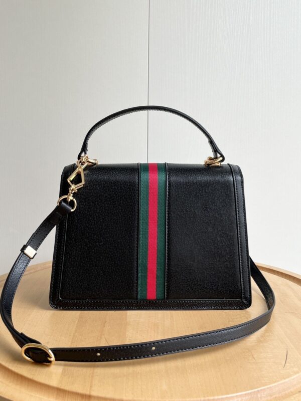 Iconic GG Handbag 651055