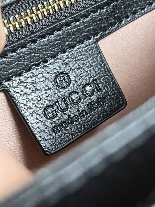 Iconic GG Handbag 651055