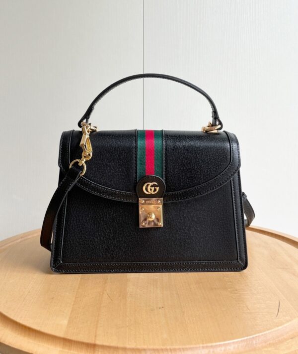 Iconic GG Handbag 651055