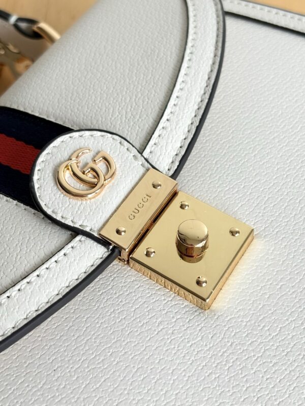 Iconic GG Handbag 651055