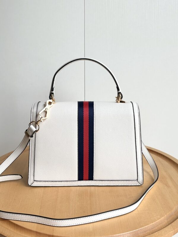 Iconic GG Handbag 651055