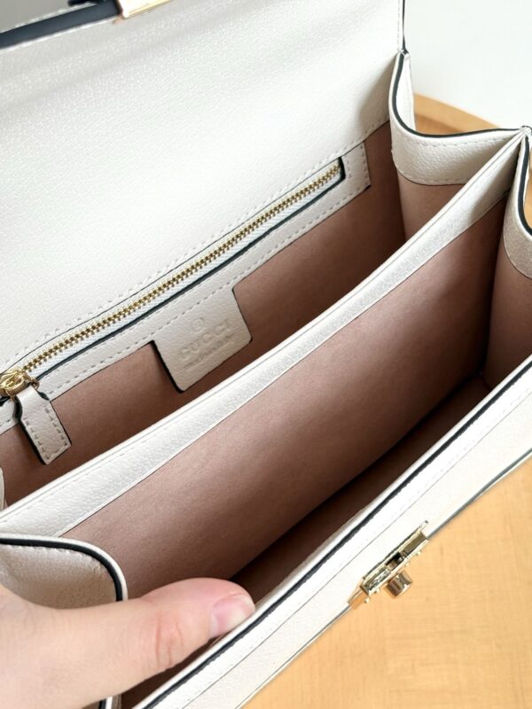 Iconic GG Handbag 651055