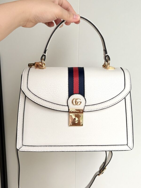 Iconic GG Handbag 651055