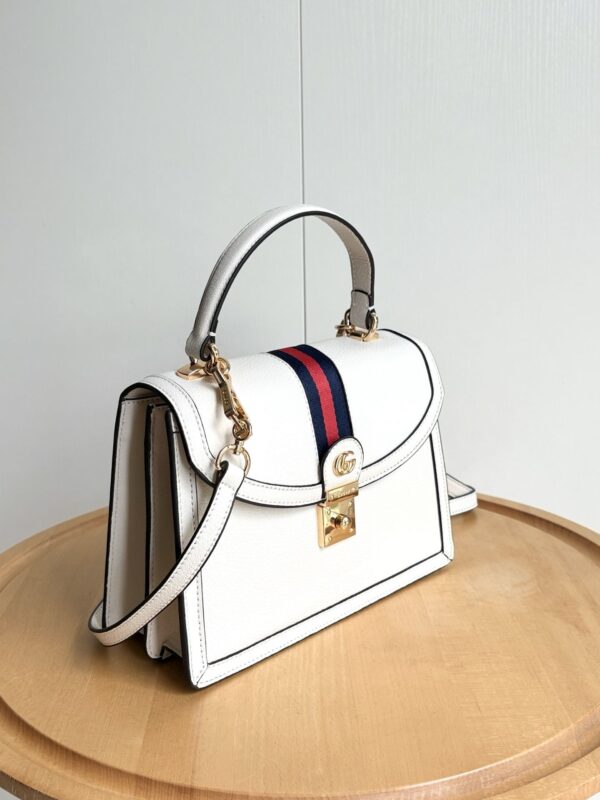 Iconic GG Handbag 651055