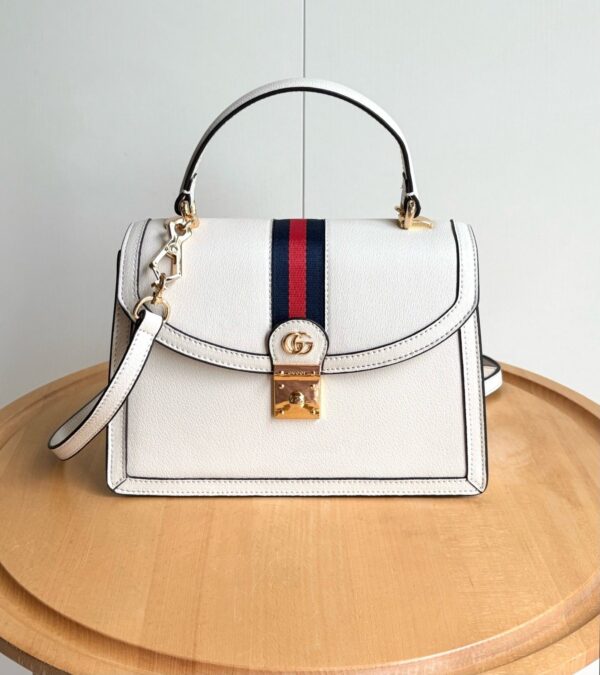Iconic GG Handbag 651055