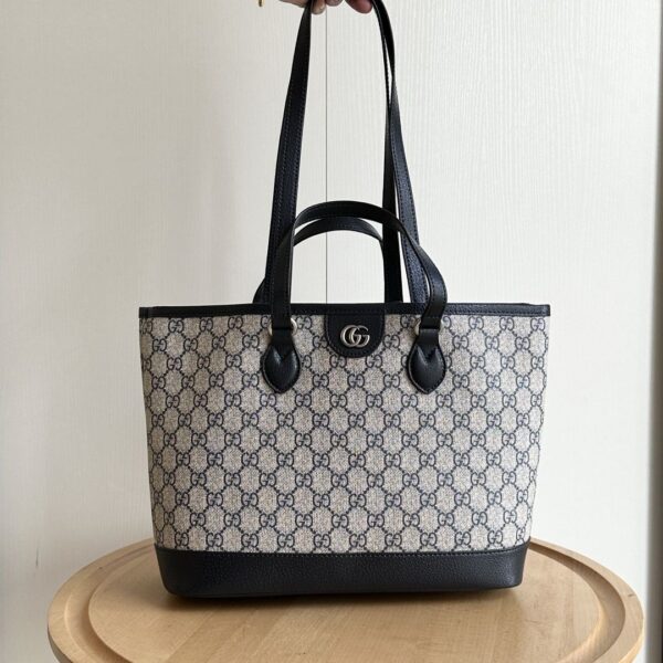 Iconic GG Handbag 765043
