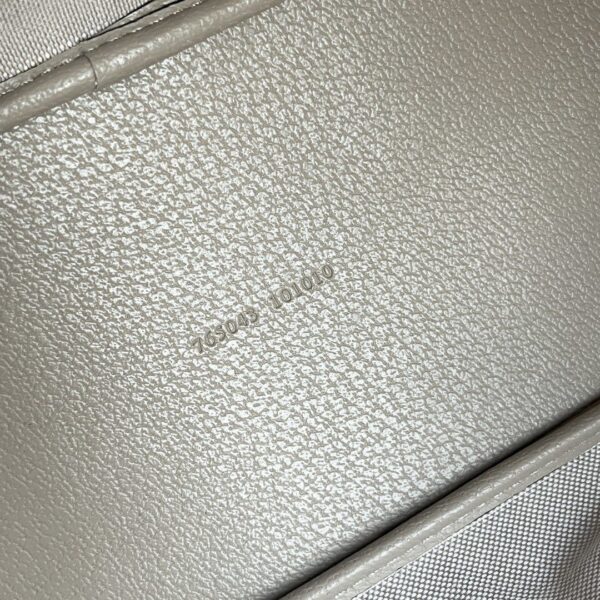 Iconic GG Handbag 765043