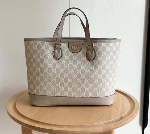 Iconic GG Handbag 765043