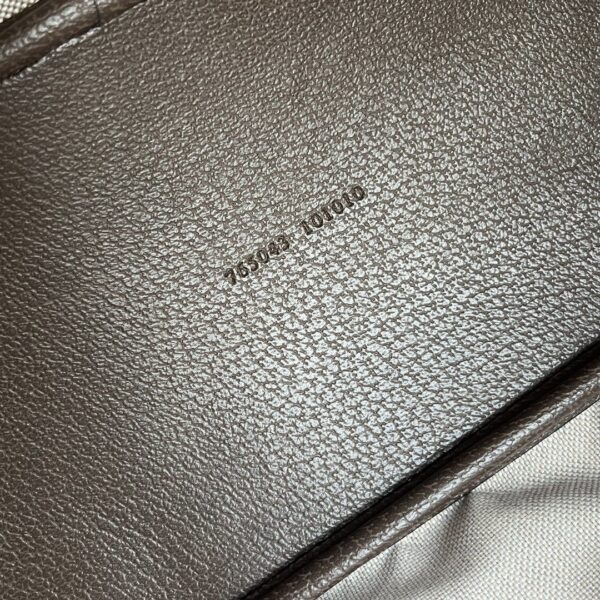 Iconic GG Handbag 765043