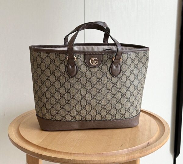 Iconic GG Handbag 765043