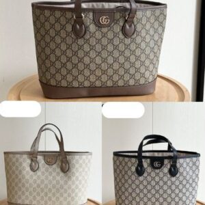 Iconic GG Handbag 765043