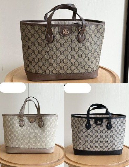 Iconic GG Handbag 765043