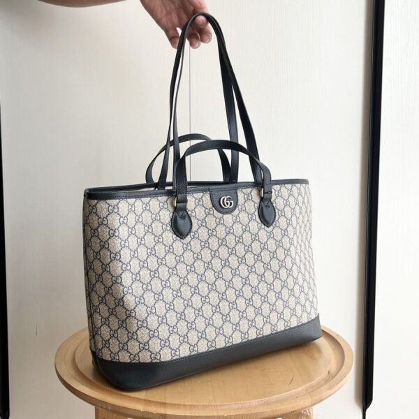 Iconic GG Handbag 739730