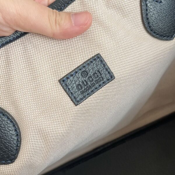 Iconic GG Handbag 739730