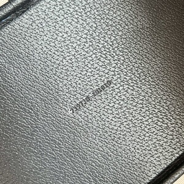 Iconic GG Handbag 739730
