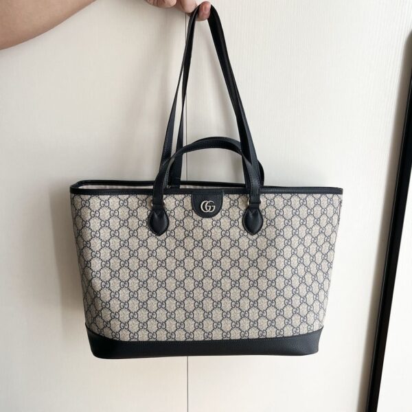 Iconic GG Handbag 739730
