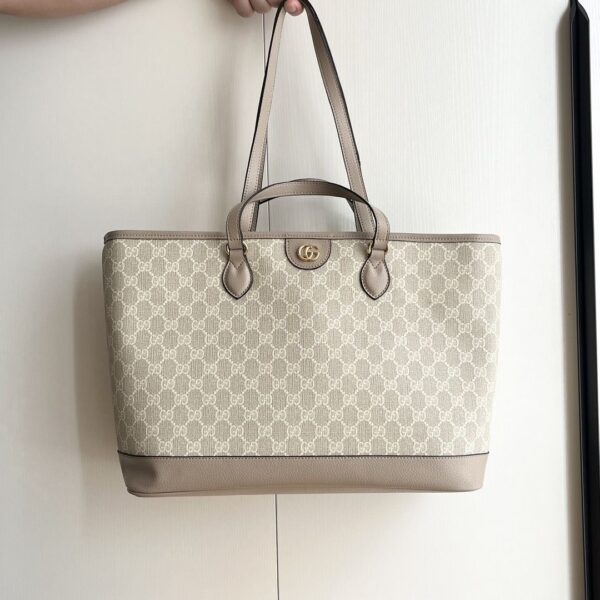 Iconic GG Handbag 739730