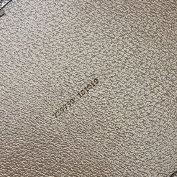Iconic GG Handbag 739730
