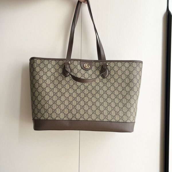 Iconic GG Handbag 739730