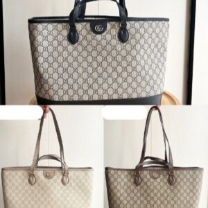 Iconic GG Handbag 739730