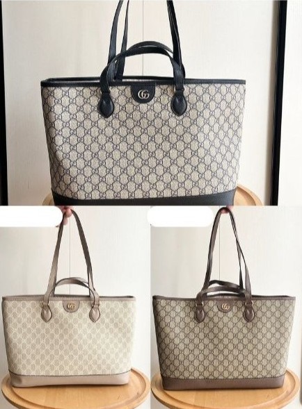Iconic GG Handbag 739730