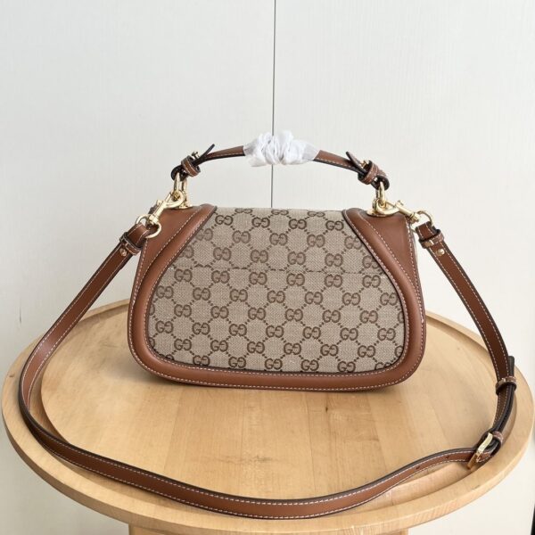 Iconic GG Handbag 815714.1