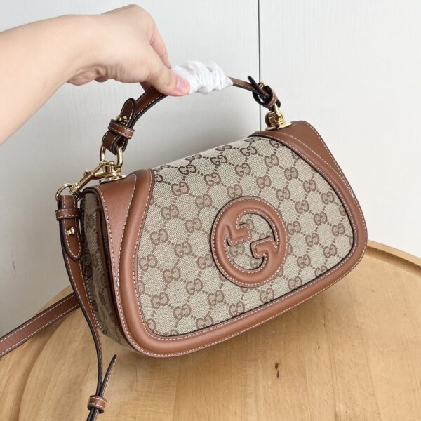 Iconic GG Handbag 815714.1