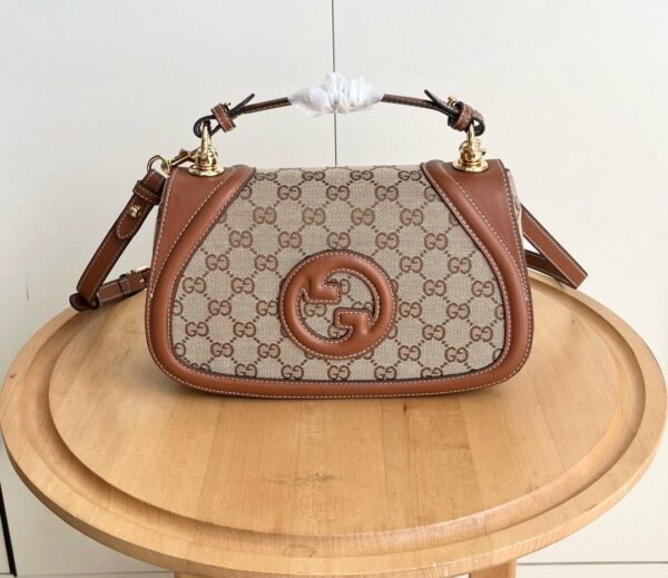 Iconic GG Handbag 815714.1