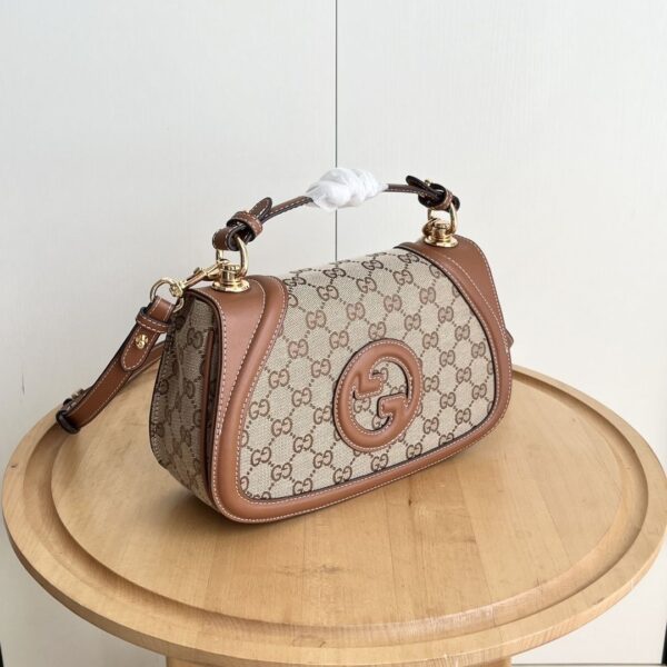 Iconic GG Handbag 815714.1