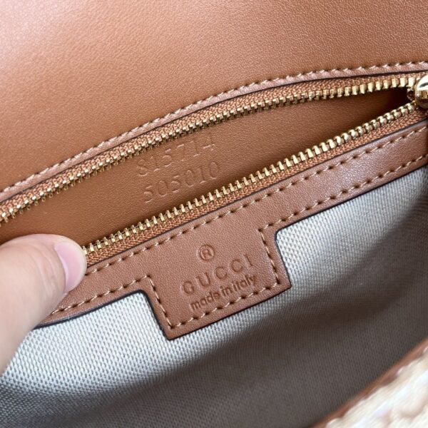 Iconic GG Handbag 815714.1